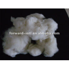 high quanlity sheep wool fiber,wool fiber natural colour